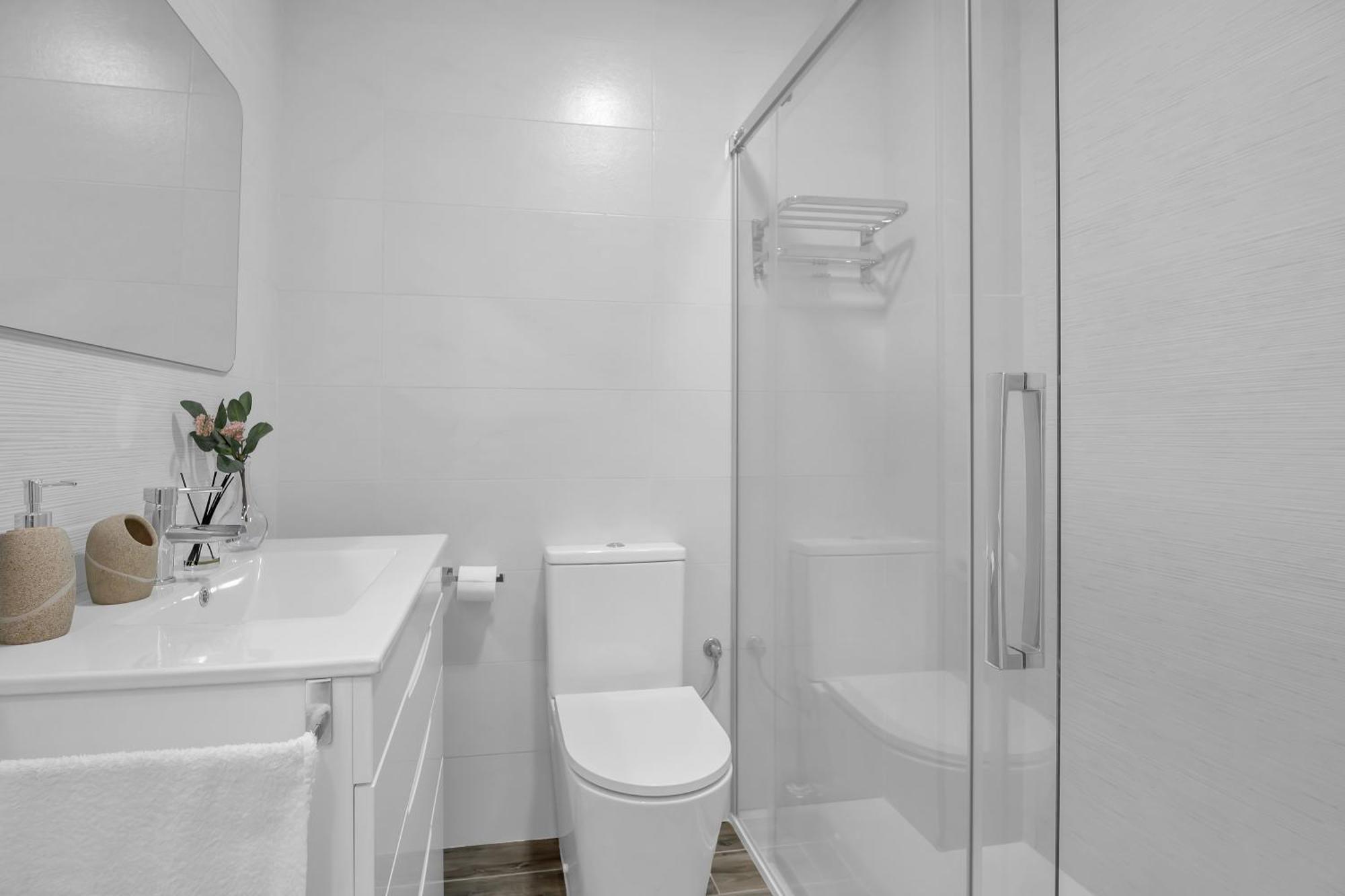 Apartamento El Ancla Chiclana de la Frontera Exterior foto