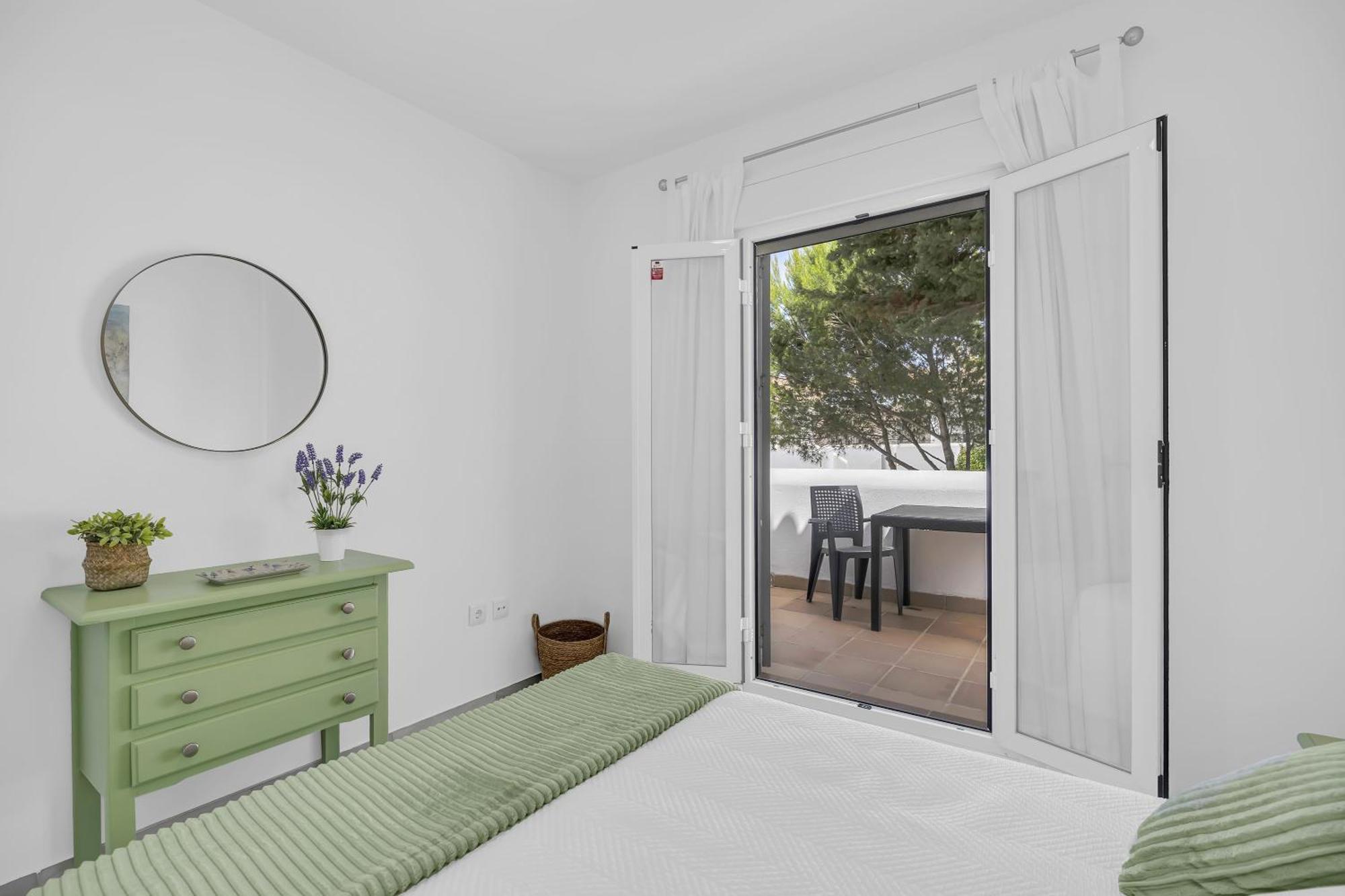 Apartamento El Ancla Chiclana de la Frontera Exterior foto