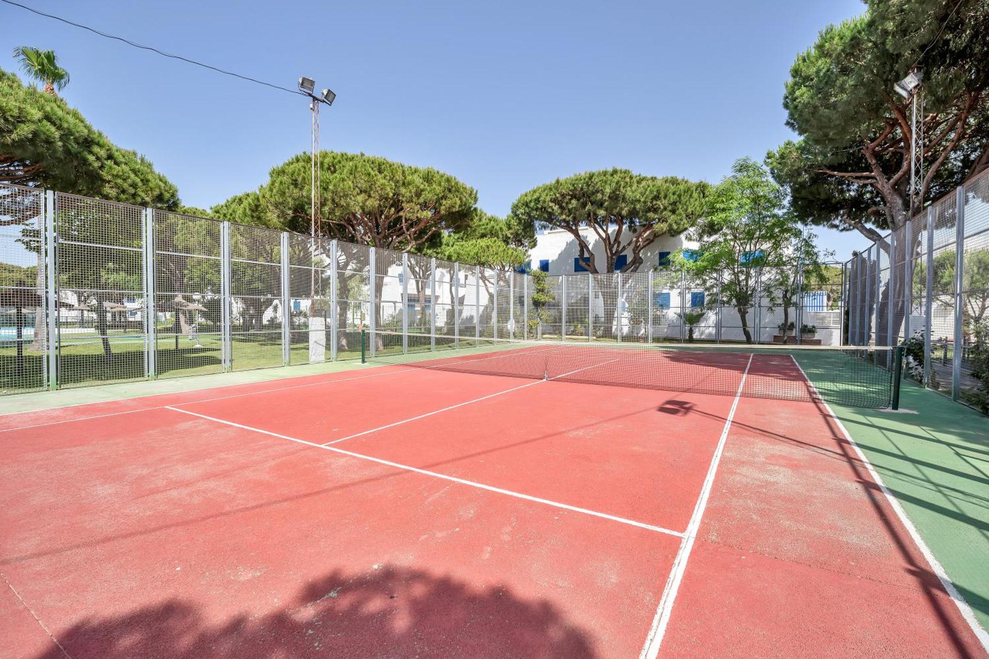Apartamento El Ancla Chiclana de la Frontera Exterior foto